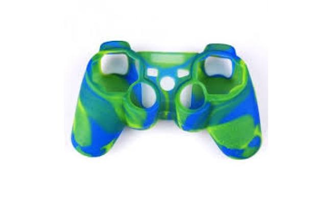 Silicon Skin Cover foe PlayStation 3 PS3