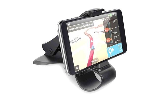 Smart Phone Car Holder