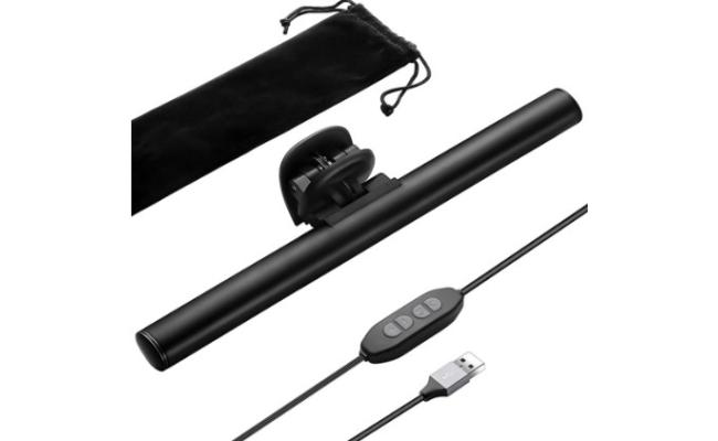 Smart Reading Lamp Stand - Mini