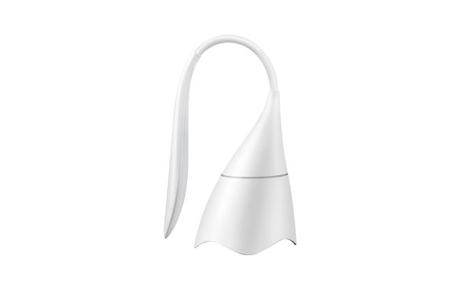Speaker E-3017 With Lamp
