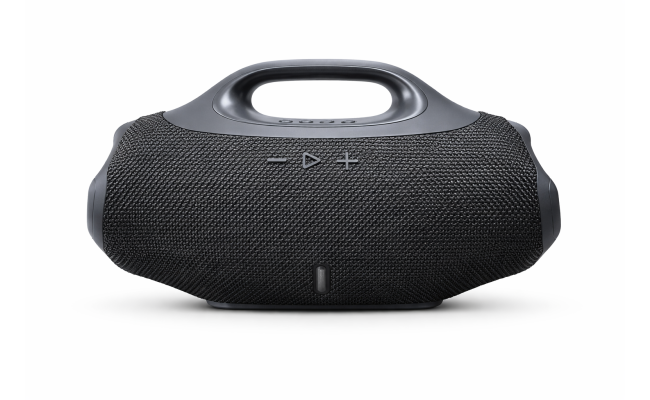 SPK-B00MSB0X4 USB/TF/AUX/TWS/LED Wireless Bluetooth Speaker