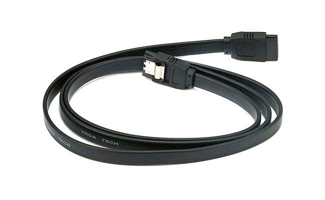 SSD/HDD SATA 3.0 Cable Data Cable For Desktop-High Quality