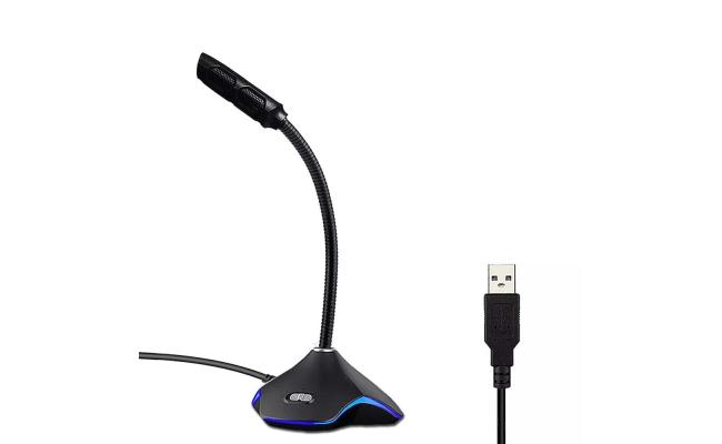 Starfavor USB Microphone SUM-20
