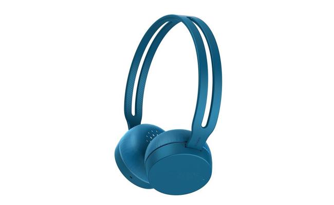 Stereo Headset HZ-BT362 Bluetooth Microphone