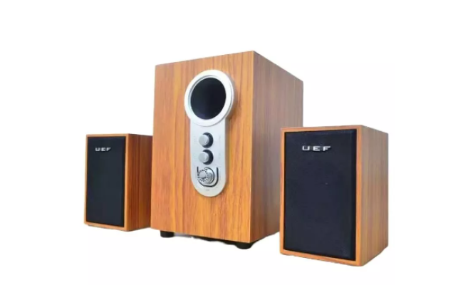 Subwoofer 2.1 YST-2202 Bluetooth Speaker