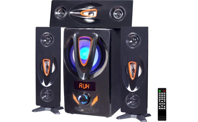 Subwoofer UF-DC316A-DT Speaker