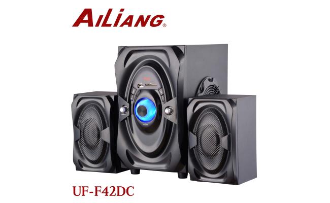 Subwoofer UF-F42DC Speaker