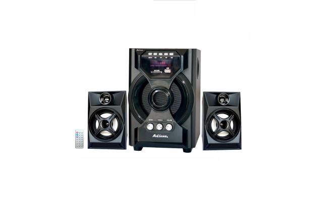 Subwoofer USBFM-F34DC-DT Speaker