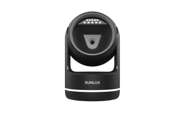 Sunlux RD10 2D Desktop Barcode Scanner