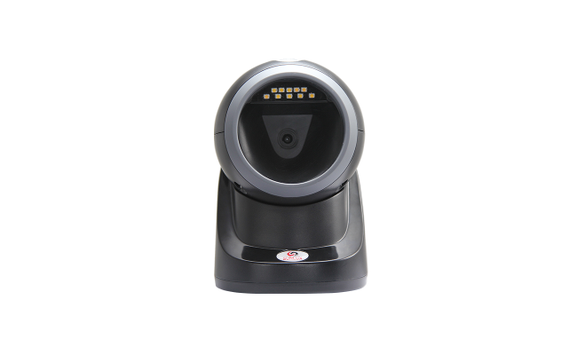 Sunlux RD20 2D Desktop Wired Barcode Scanner
