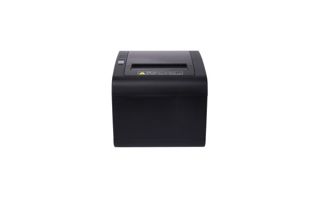 Sunlux RP8020 Receipt Direct Thermal USB+LAN Printer