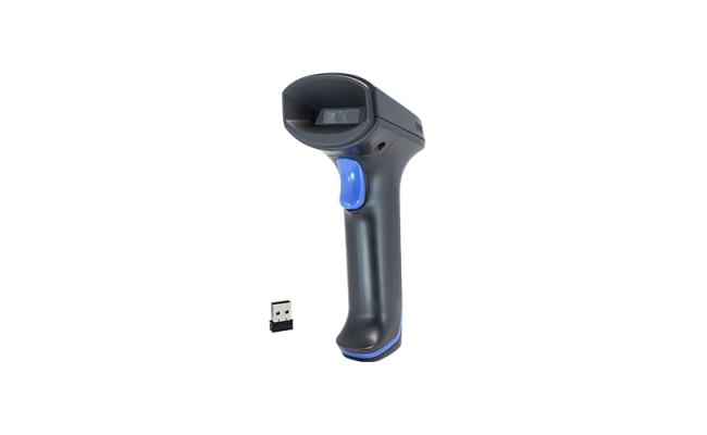 SUNLUX RW20 2D Wireless Barcode Scanner