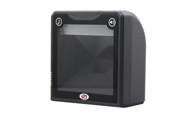 SUNLUX  XL-2310 2D Desktop Barcode Scanner