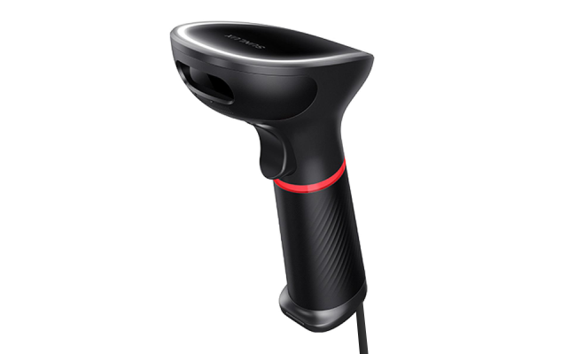 SUNLUX  XL-3610 2D Barcode Scanner