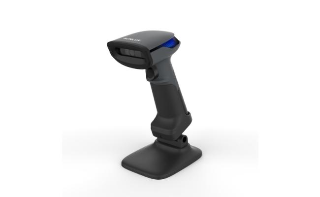 SUNLUX XL-3620S 2D Handheld Wired Barcode Scanner with Stand