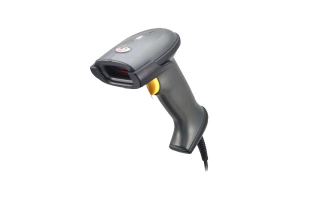 SUNLUX  XL-6500A  Handfree Barcode Scanner