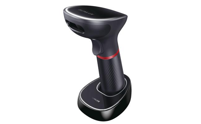 SUNLUX  XL-9610 2D Wireless Barcode Scanner