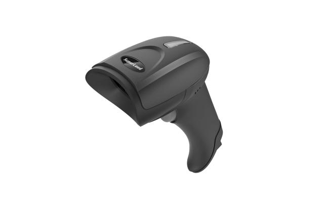 Superlead 5203 High Performance Wired Code Scanning Gun