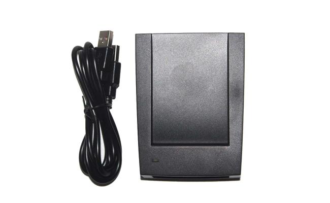 SYC R10D 125Khz USB Smart RFID IC Card Reader