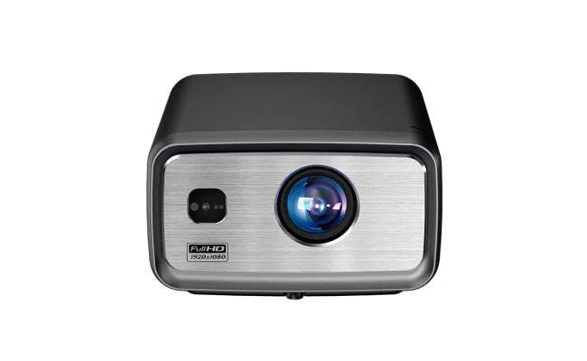 T500 Full HD 1920x1080 Full-Seald Optical Engine WiFi Projector