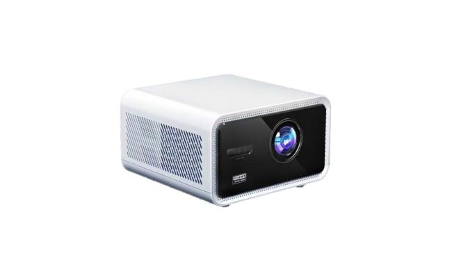 T80 Andriod HD 1920x1080P LED Support LCD Multimedia Projector