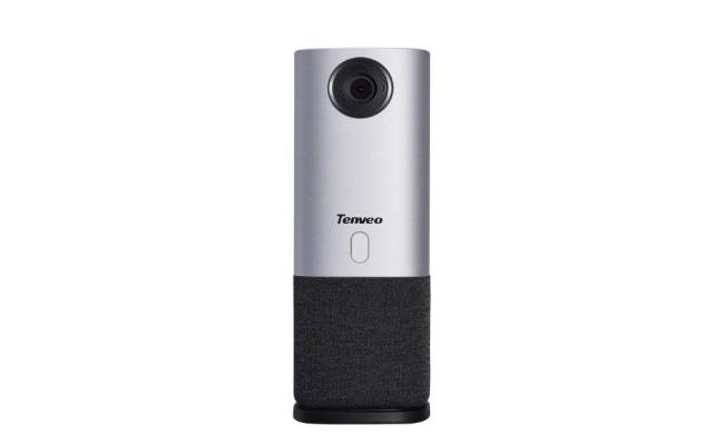 Tenveo CC600 All in One 360 Degree Wide Angle Video Conference Camera Webcam