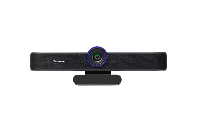 Tenveo VA300C 4K EPTZ 3 in 1 Conference Webcam