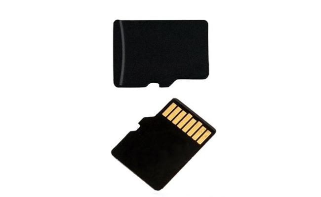TF Memory 32GB C10