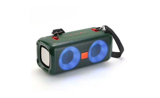 T&G Portable TG641 Wireless Speaker