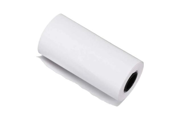 Thermal 80*25  Label Paper