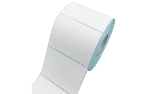 Thermal 80*50 Label Paper