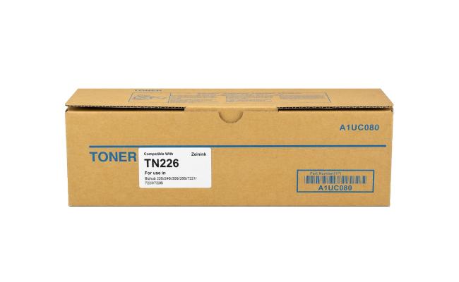 TN226 Compatible Toner for Konika Minolta