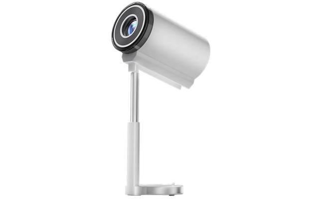 TS-7 Hidden Bracket 720P Bluetooth WiFi Home Video Projector