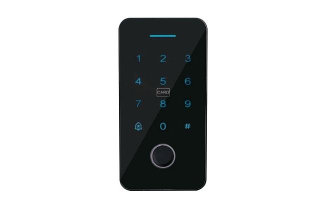 TUYA TY-08W WIFI Waterproof Fingerprint Standalone Access Control