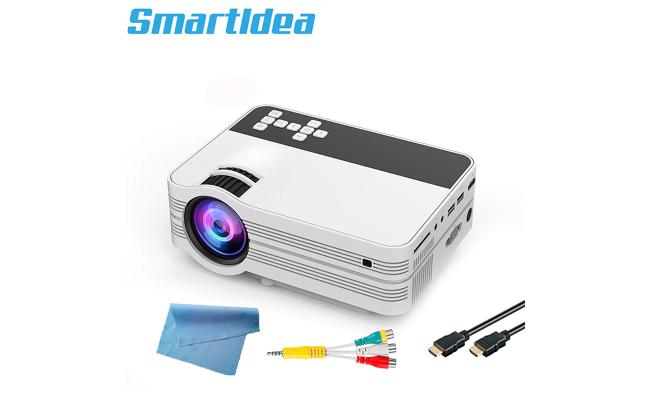 UB-10 Mini LED Projector Home Theater