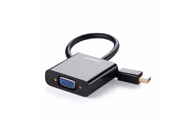 UGREEN 10459 Mini DisplayPort to VGA Converter