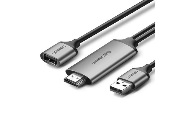 UGREEN CM151 USB to HDMI Digital Adapter