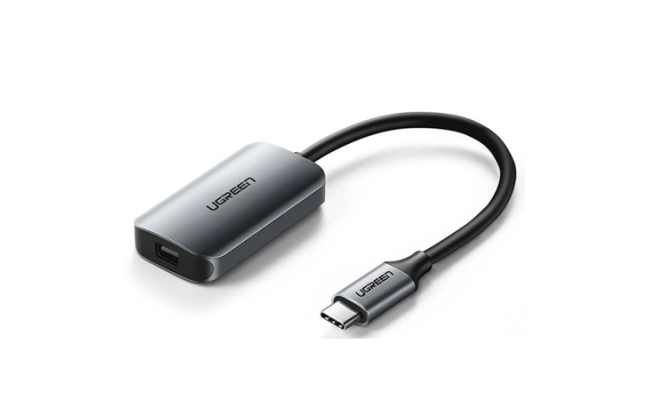 UGREEN CM236 USB-C Mini Display Port Adapter