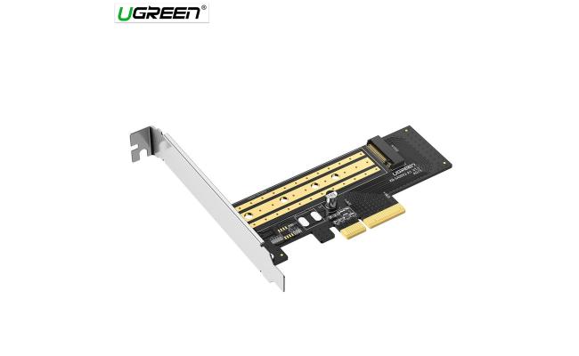 UGREEN CM302 M.2 NVME TO PCI-E 3.0 X 4