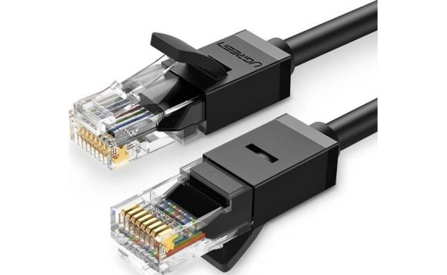 UGREEN NW102 Cat 6 Patch Cord LAN Cable- 30M