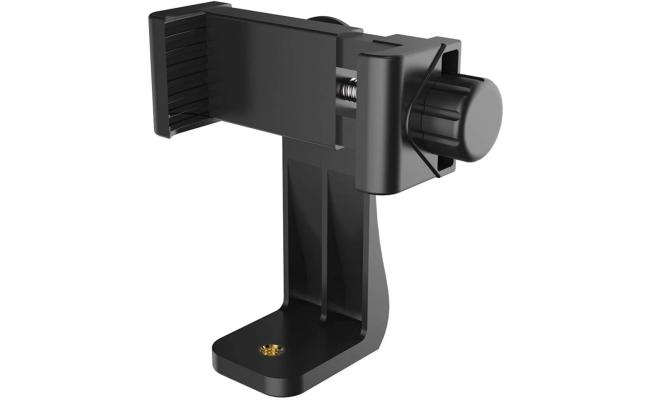 Universal Tablet Tripod Clamp Holder for ipad