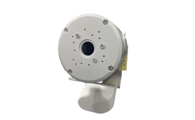 Universal Wall Round Dome Bracket