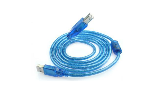 USB 2.0 Cable Printer-5M
