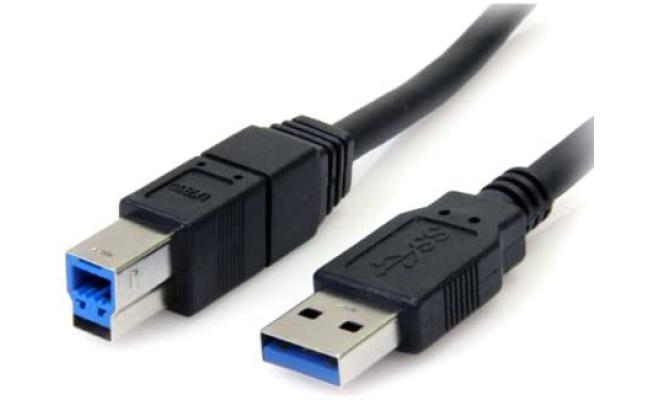 USB 3.0 Cable Printer-1.5M