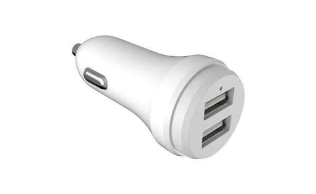 USB Car Charger