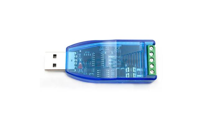 USB to RS495 Serial Converter