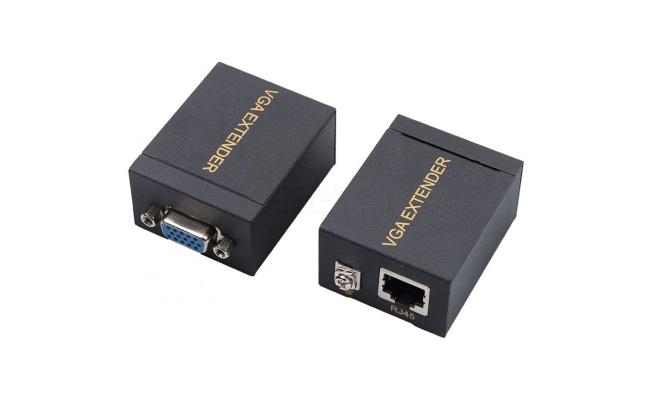 VGA Signal Extender 60M