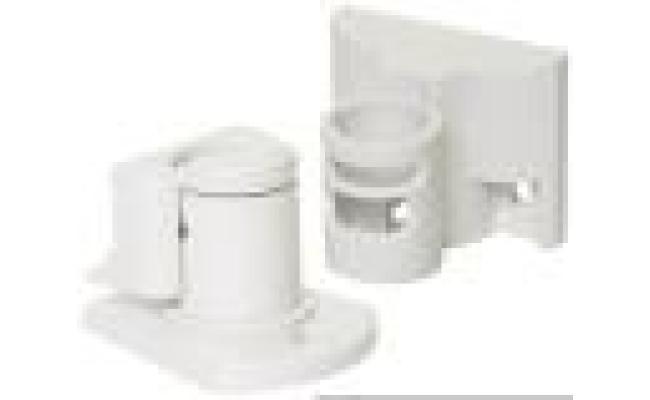 Wall and ceiling mount bracket