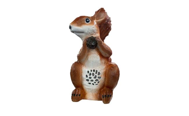 Waterproof Outdoor Squirrel Garden Speaker 20W