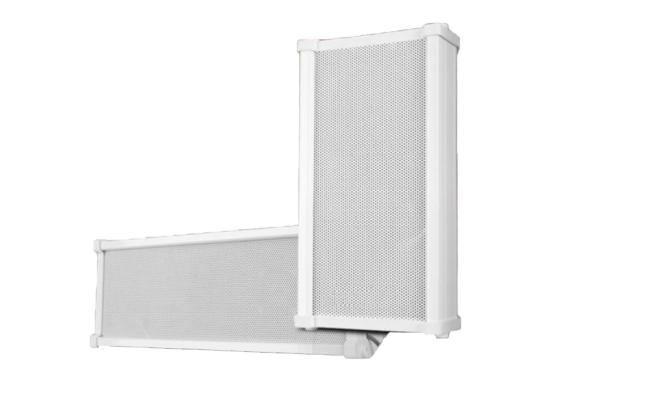 Waterproof Speaker YZ-730 Hanging Indoor Outdoor Wall Mounted Speakers